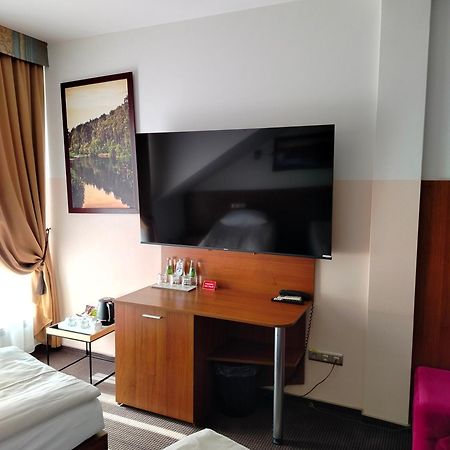 Hotel Sokolowska Airport Modlin Nowy Dwór Mazowiecki Exteriér fotografie